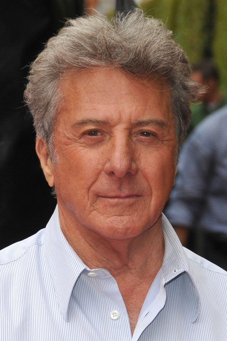 Dustin Hoffman Birthday