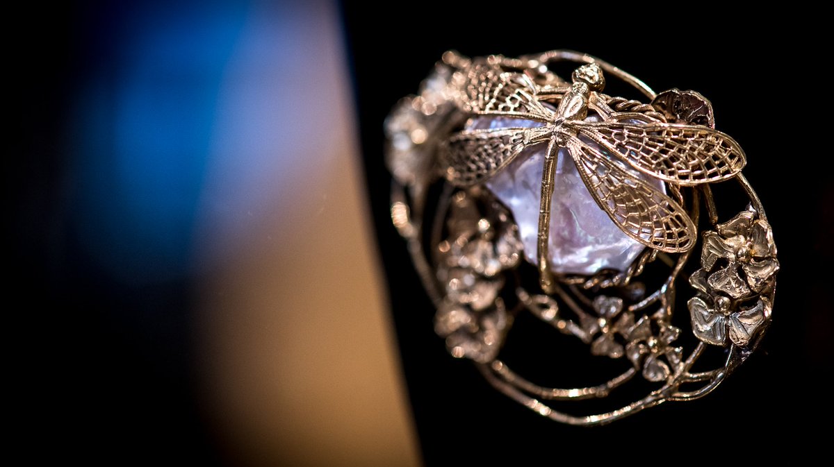 Libellule a #Mercanteinfiera - La prossima edizione del più grande evento italiano dedicato all'antiquariato, modernariato, collezionismo e vintage vi aspetta alle Fiere di Parma dal 29 settembre al 7 ottobre 2018 mercanteinfiera.it - #Gioielli #Jewelry