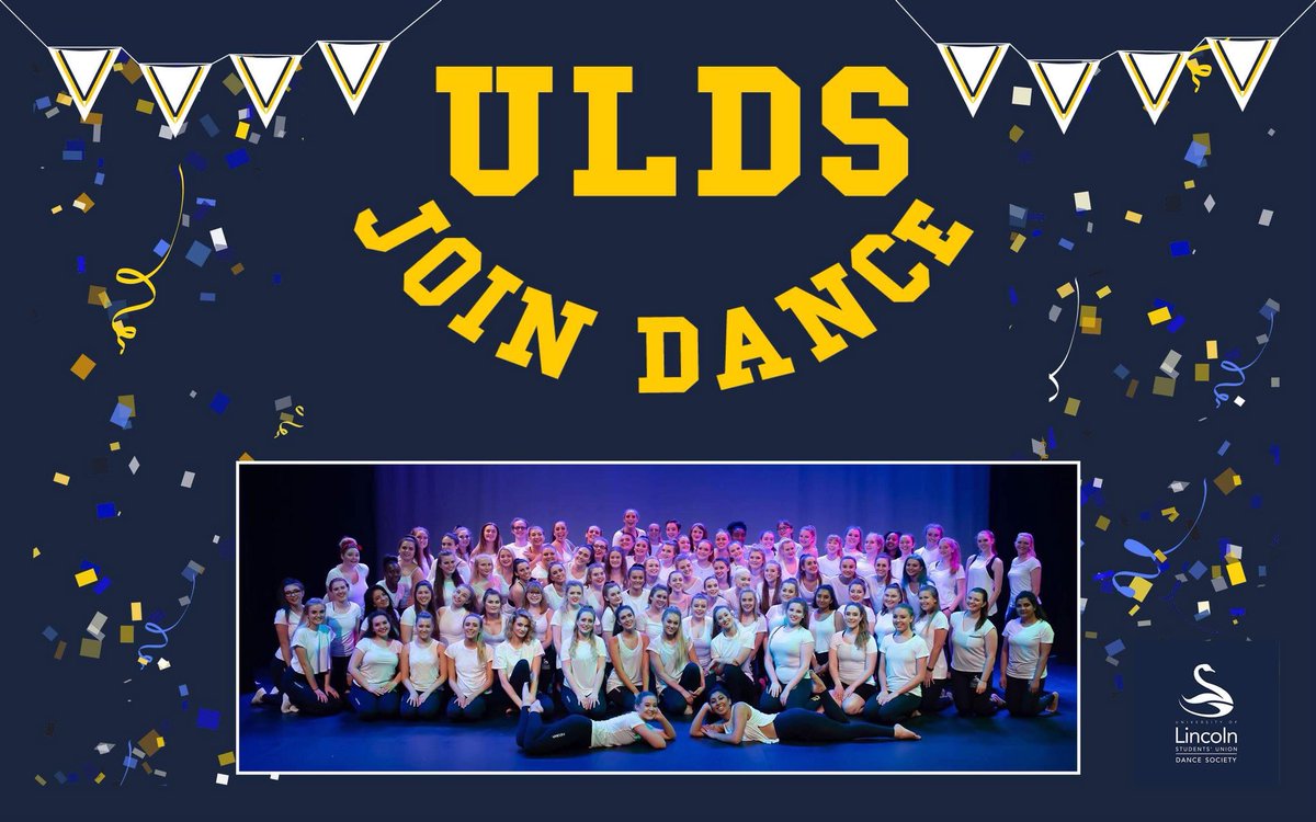 uldance's tweet photo. Join us in September for an amazing year filled with classes, socials, events, competitions, performances and last but not least FUN! #joindance https://t.co/wGFpj9ydWJ