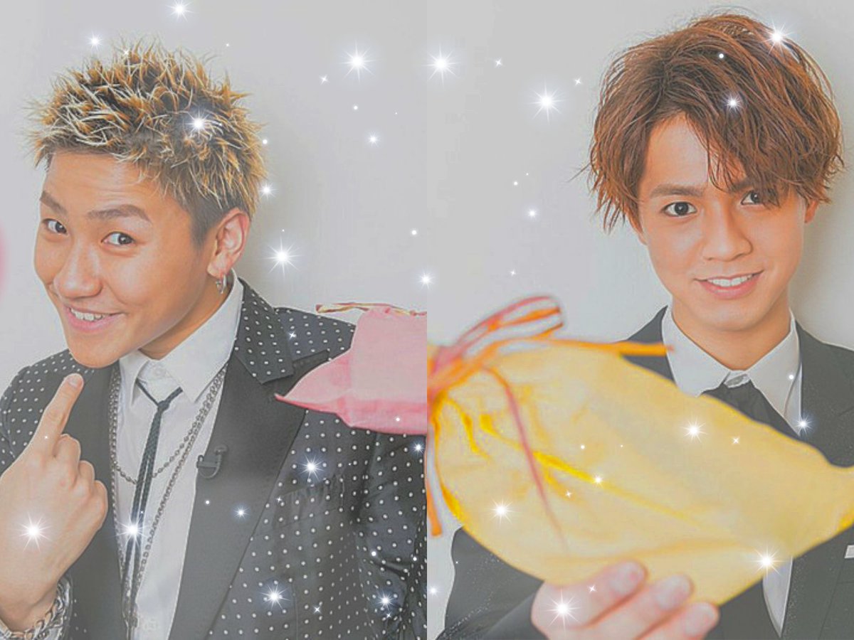 1997_036's tweet photo. みんなは誰から貰いたい??🎁💓
#GENERATIONS
#白濱亜嵐 #PURPLE
#佐野玲於 #GREEN
#小森隼 #PINK
#片寄涼太 #YELLOW
#数原龍友 #LIGHTBLUE
#中務裕太 #BLUE
#関口メンディー #ORANGE
#GENEf
#亜嵐f #玲於f #隼f #涼太f #龍友f
#裕太f #メンディーf
#いいねorRTでフォロー https://t.co/ZNixbcJgar