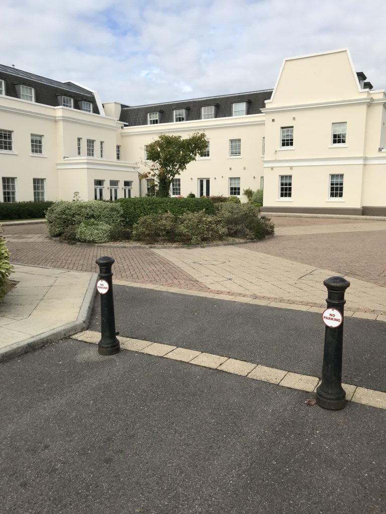 RustingtonClean's tweet image. Beautiful setting for cleaning today #commonwaycleaning #endoftenancy #carpetcleaning #rustingtoncleaning