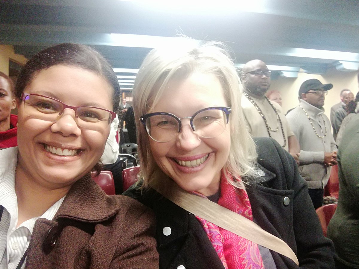 JoyleneVanWyk's tweet image. We are here @landbou &amp;amp; @AgriSAOfficial  for the crowing of 5 #KhoisanKings &amp;amp; #landtalks. #unity #nationbuilding @zizikodwa @CyrilRamaphosa