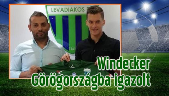 HLSZ_Hungary's tweet image. Itthon parkolópályára került, az FC Levadiakoszban folytatja
hlsz.hu/hirek/amp34a-l… #hlsz #windecker #levadiakosz