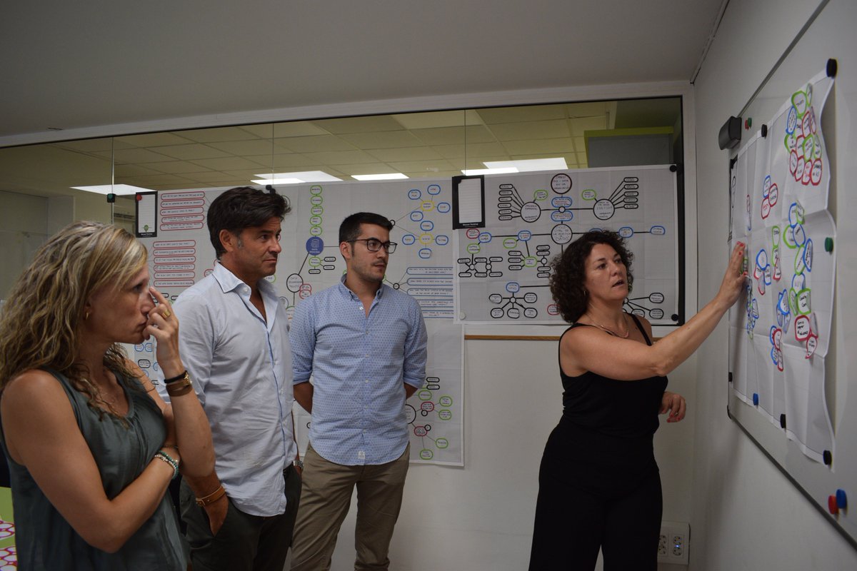 communityTWS's tweet photo. Conectamos, compartimos nuestro conocimiento , co-creamos y dimos un paso hacia el cambio.

Gracias por formar parte del Taller 4.0. https://t.co/B676uCQ5BV