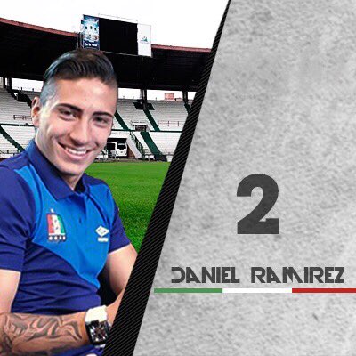 BemusSport's tweet photo. Daniel Ramírez 🇨🇴 Central ⚽️
🎂 31/10/1995
#futbolista #colombiano #central #bemussport
Daniel Ramírez 🇨🇴 Central Back ⚽️
🎂 31/10/1995
#footballplayer #colombian #centralback #bemussport https://t.co/gvQogf1Bsu