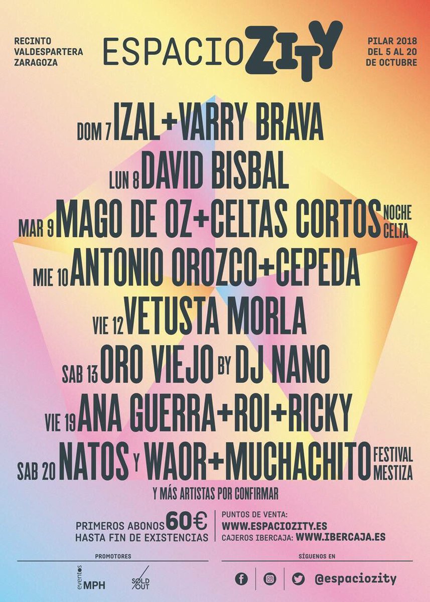 meryesloquehay's tweet photo. estamos deseando verla ayi con sus compañeros!! Queremos q vaya el 19 #roiwarmicky #mimi #Zaragoza
@EspacioZity #espacioZity #LolaIndigo #LolaIndigoZaragoza #StreamingPartyLolaIndigo #YaNoQuieroNa @DivadeMimi @lolaindigomusic @DailyLolaIndigo @mimidoblas_news @CFO_LolaIndigo https://t.co/C6ZxycsUfc