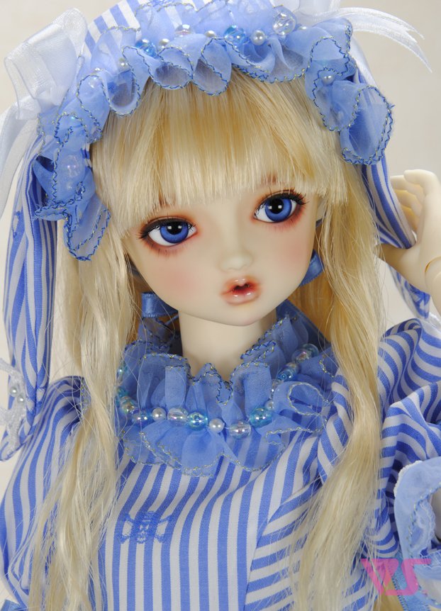 ルナベビー　ドール 8月23日（土）開催／ 【ホームタウンドルパ大阪10 アフターイベント