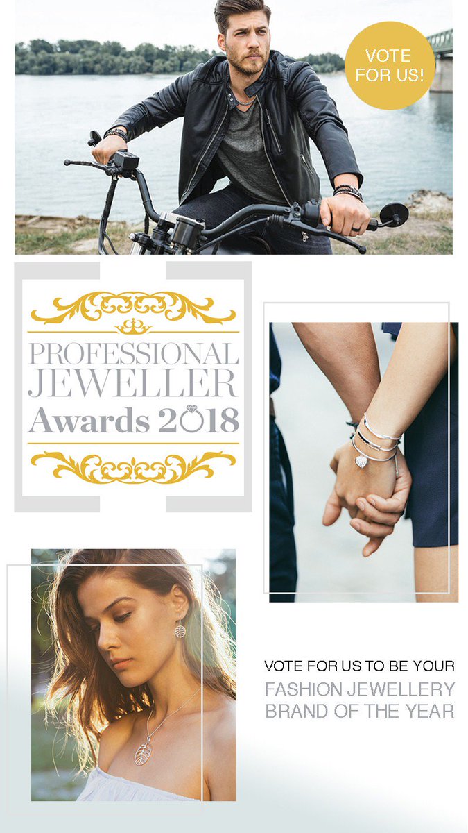 Unique & Co. tweet media