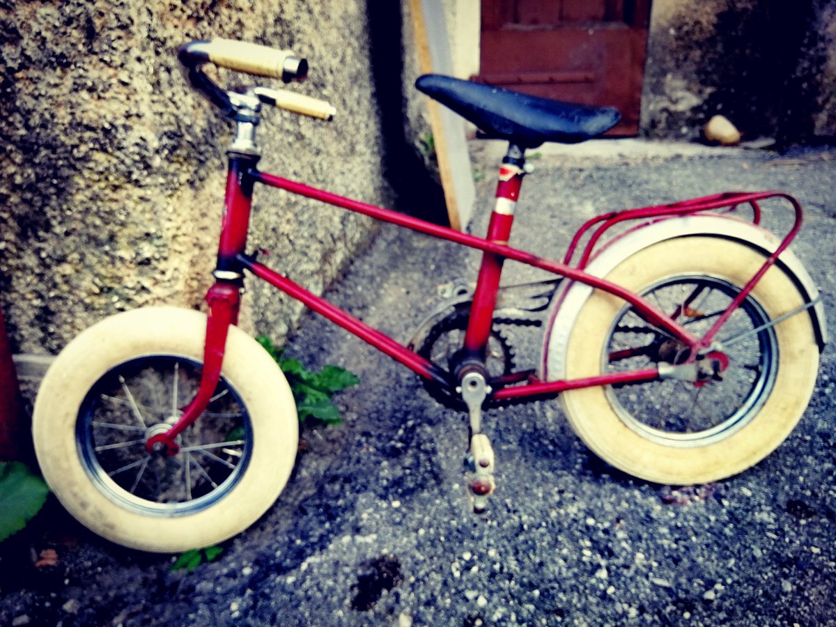 Serrano Sophie V Twitter La Vie C Est Comme Une Bicyclette Il