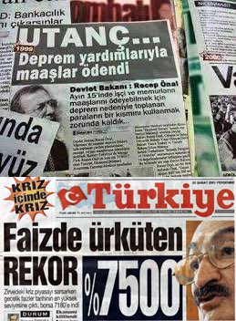 IMF'den Türkiye !

Bidaha Elime Düşerseniz , %7500 Fazili Günleri Mumla Aratırım Size ...

Hükümetin İcraatlarını "Bizim Vergimizle Yapıyolar" Diyenlerde Sizin Vergileriniz Memurun Maaşına Yetmiyormuş , "7500 lük Telefonla Twit Atmaya Benzemez Bu İşler" Açıklaması Gelmiş ...