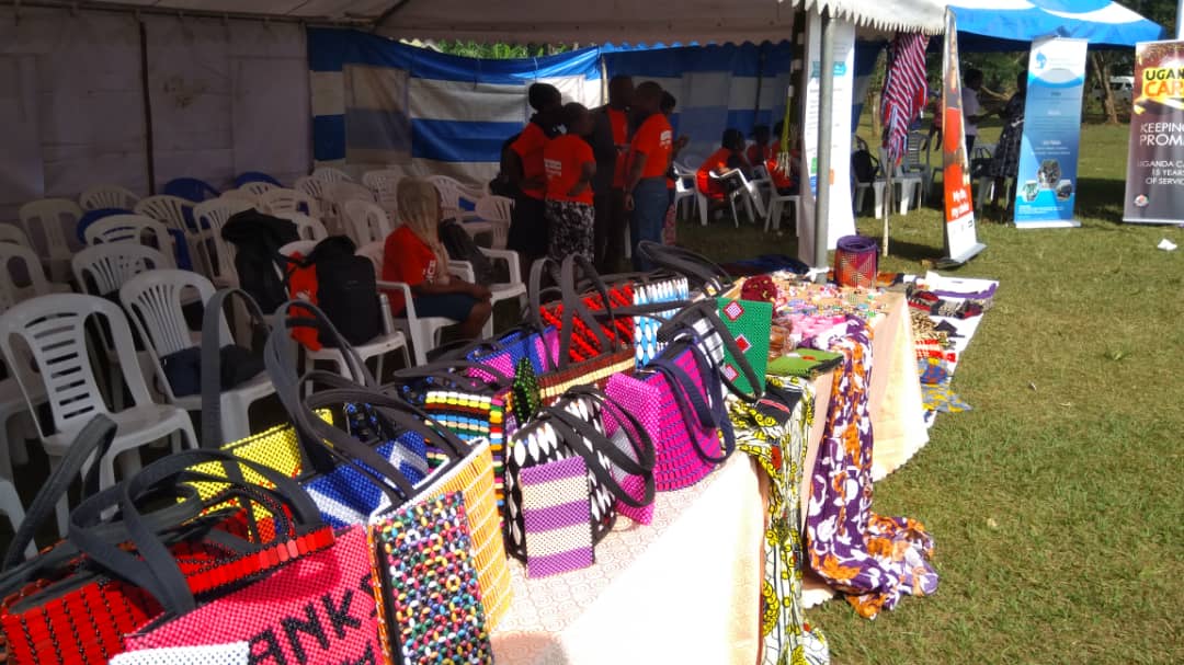 Rakai Health Sciences Program (RHSP) (@_rhsp) on Twitter photo Exhibition of items crafted by young girls from #DREAMS program. The pancakes from the bakery class are yummy. <a href="/IsmailMbabali/">○△□X</a> <a href="/KateGrabowski/">Kate Grabowski</a> <a href="/Josephkagaayi/">Joseph Kagaayi</a> Exhibition of items crafted by young girls from #DREAMS program. The pancakes from the bakery class are yummy. <a href="/IsmailMbabali/">○△□X</a> <a href="/KateGrabowski/">Kate Grabowski</a> <a href="/Josephkagaayi/">Joseph Kagaayi</a>