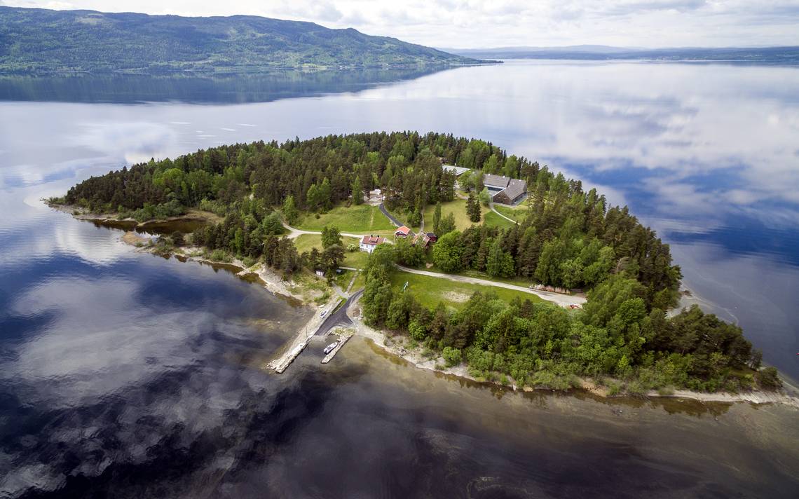 Fil_Scandinavie's tweet photo. #Norvège Les survivants de l'attentat d’#Utøya victimes de menaces https://t.co/ZR3DUIh7Oa https://t.co/8IrMwX3ru4
