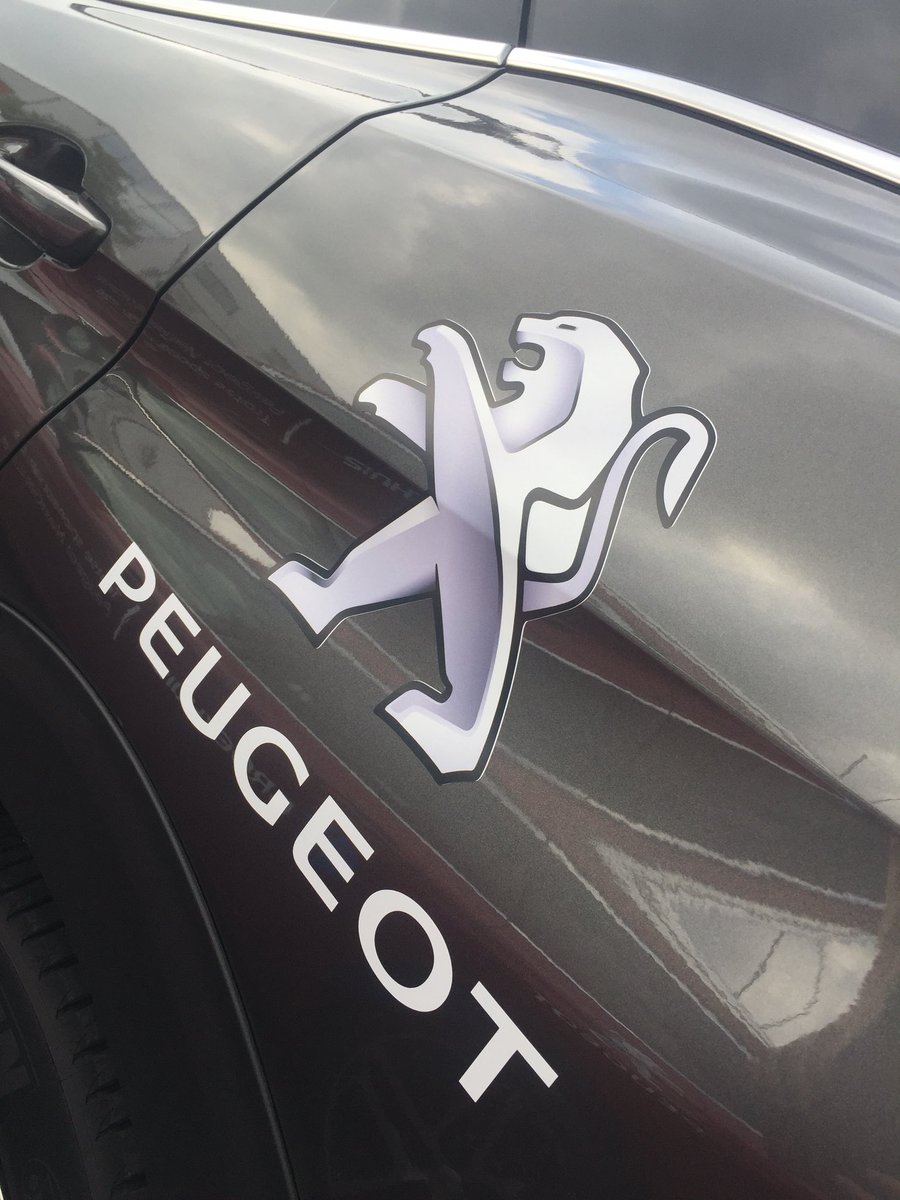 De auto’s voor #nextishere  @broekhuispeugeot.oldenzaal  staan klaar om te worden ingezet. #shuttle #officialcar