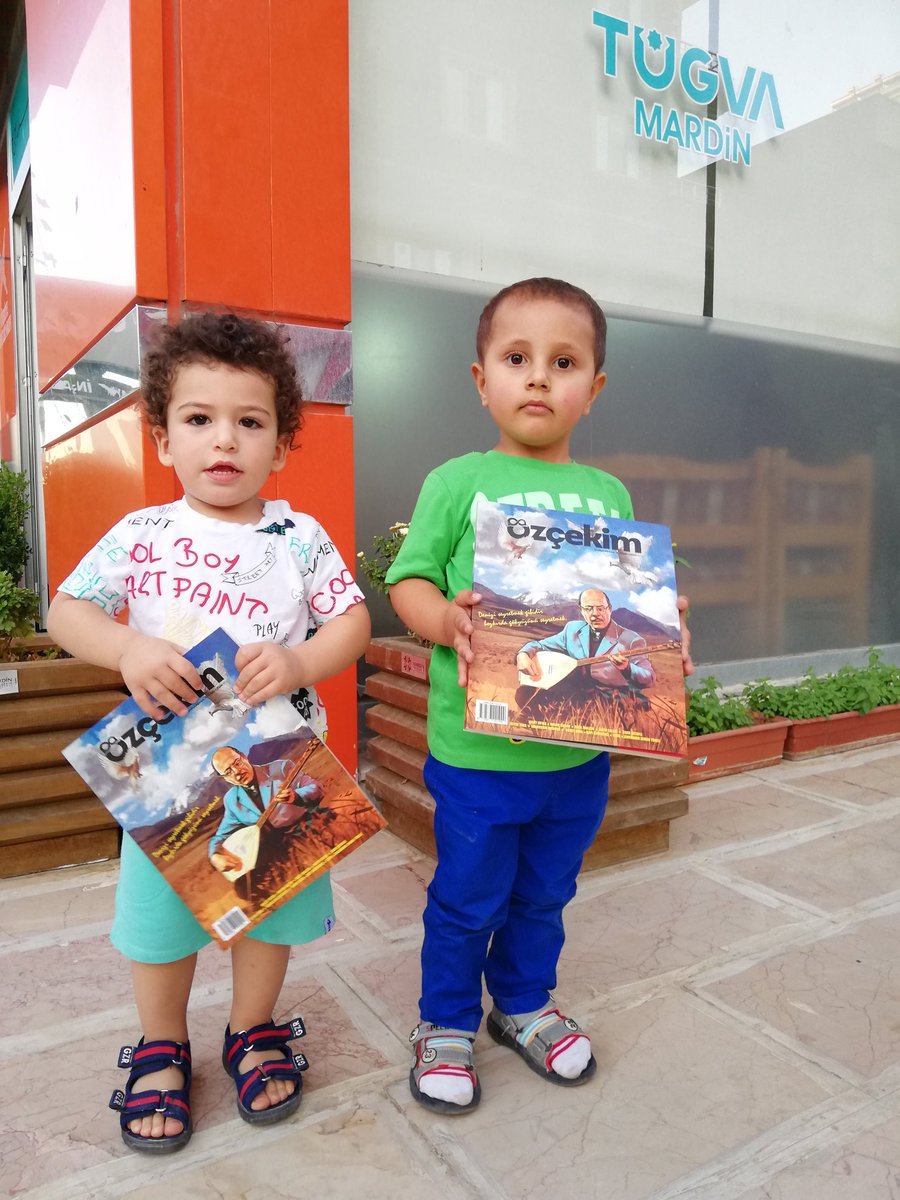 #TÜGVAMardin | Gençliğin Bağlantı Noktası Özçekim zengin içerik platformu ile Türkiye’nin her yerinde. 🎈🤩
ozcekim.com.tr