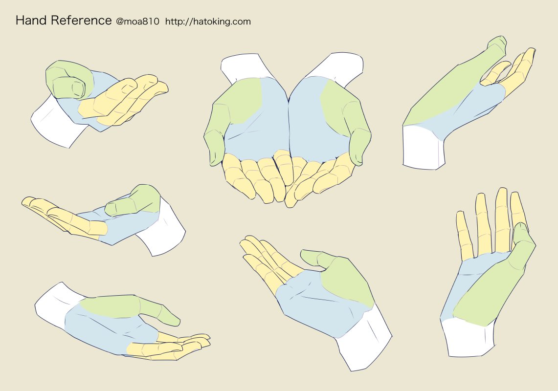 تويتر Moa على تويتر お知らせ トレスokな手のイラスト資料集に 掬う を追加しました ついでに柔らかめに何かを乗せるような動作も入れたので宗教家や魔法使い系キャラの立ち絵にも T Co wjw0jtjn T Co Laslwhryy8