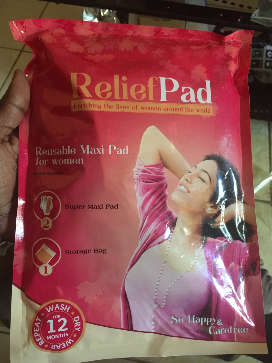 ElihamGirl's tweet photo. We continue to receive sanitary pads for our girls ... #keepgirlsinschool18 https://t.co/vj1F9cmDFx