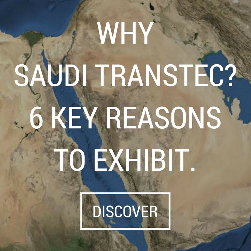 #SupplyChain in the #GCC region are undergoing significant change. #SaudiTranstec has brought together a group of regional #business leaders from the #logistics sector and formed the Steering Committee: buff.ly/2neoszF #transportation #warehousing #MaterialsHandling