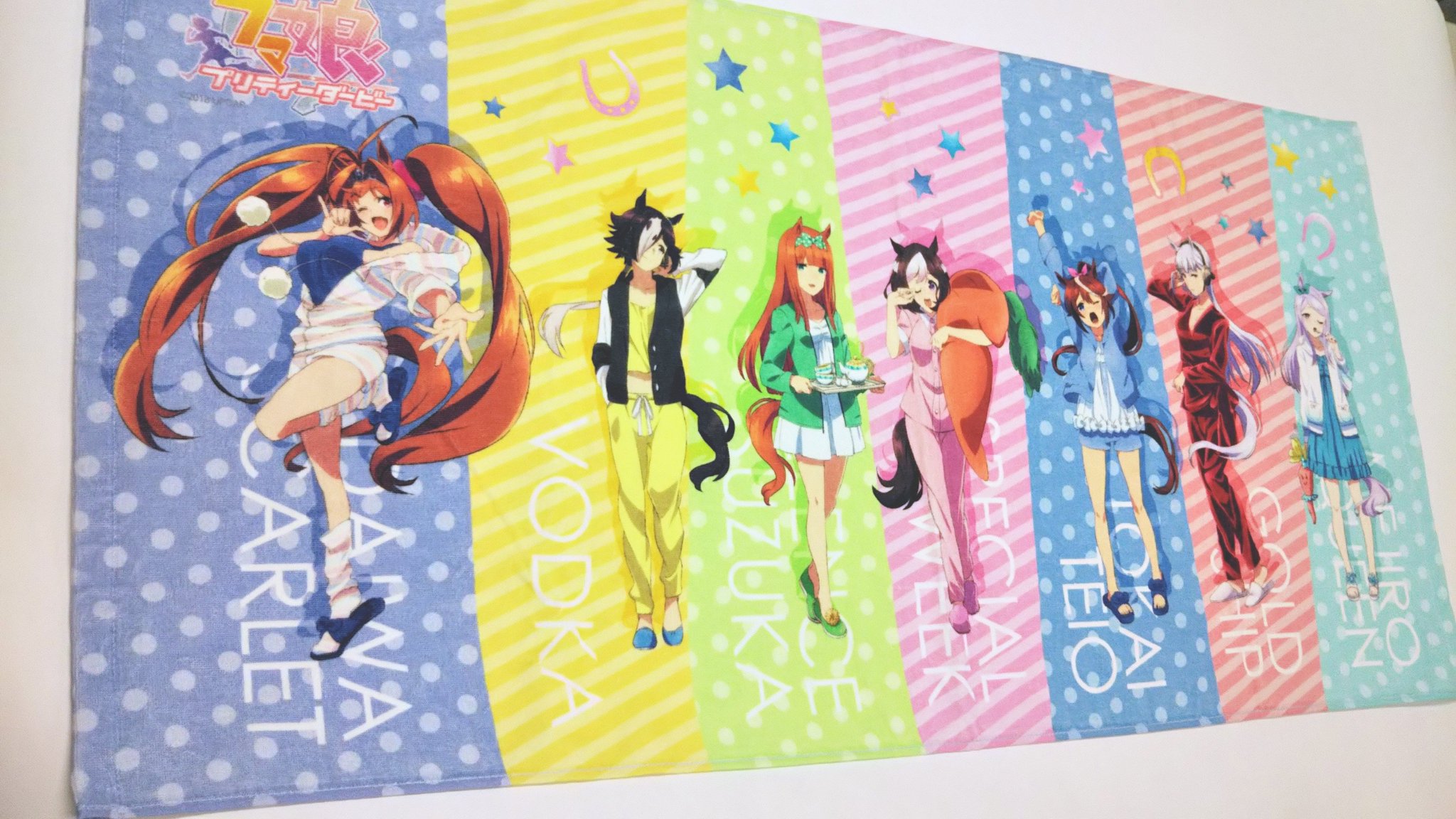 TOHO animation STORE on X: 