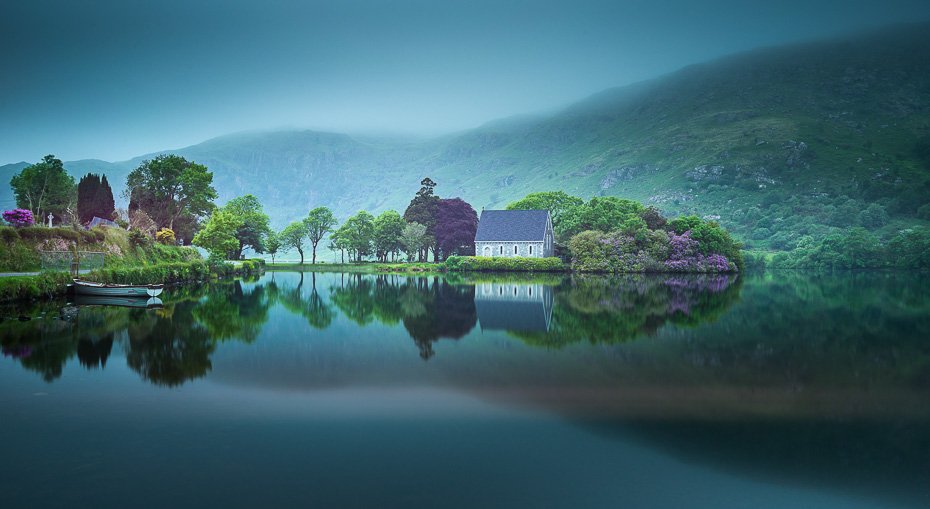 gouganebarra's tweet image. It is great to see #ShayHuston's great photograph of #GouganeBarra on display in @organicobantry and the award winning @gowildmagazine this month 
shayhunstonphotography.com/gougane-barra-…
Prints available @gouganebarra