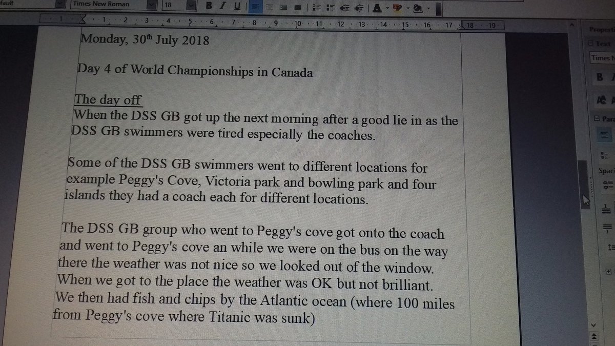 garrettflo's tweet photo. Redo of day 4 world championships in #Canada #thedayoff https://t.co/XbNum1UJIu