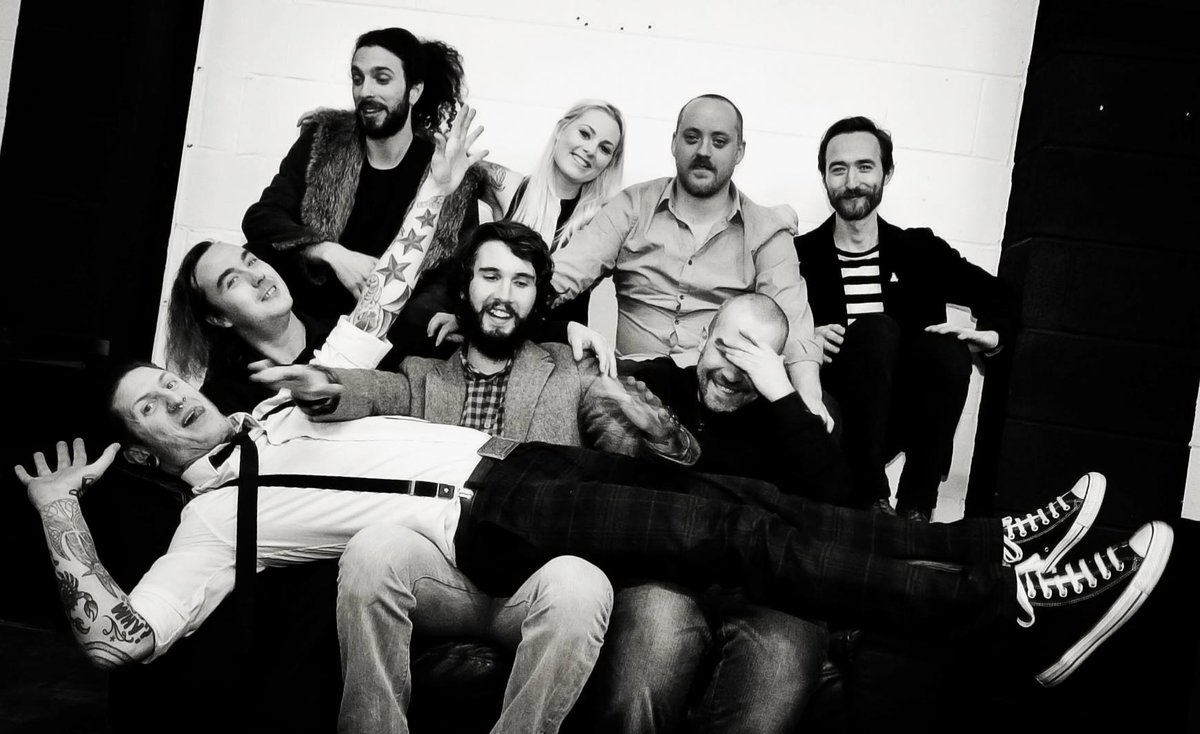 Black Box Belfast (@blackboxbelfast) on Twitter photo Special family friendly show by <a href="/TheSkallions/">The Skallions</a> on Sat 18 August - with music workshop from <a href="/BounceCulture/">Bounce Culture</a>
Tickets & info here -
blackboxbelfast.com/event/gig-sitt… Special family friendly show by <a href="/TheSkallions/">The Skallions</a> on Sat 18 August - with music workshop from <a href="/BounceCulture/">Bounce Culture</a>
Tickets & info here -
blackboxbelfast.com/event/gig-sitt…