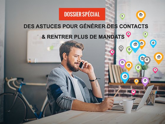 Adaptimmo's tweet photo. [#Logicielimmobilier] Générez plus de contacts qualifiés et rentrez plus de #mandats #immobilier avec le #CRMimmobilier My Adapt d'@Adaptimmo https://t.co/jik2C3dlwC #agenceimmobiliere https://t.co/s9SUMwe5c8