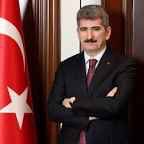 <a href="/TC_icisleri/">T.C. İçişleri Bakanlığı</a>  Bakan Yardımcılığı Görevine atanan Sn. <a href="/muhteremince/">Muhterem İnce</a> ‘ ye Yeni görevinde Başarılar diliyoruz.
 Dualarımız Seninle <a href="/muhteremince/">Muhterem İnce</a> 

@kirpivekobra
@1UZFED