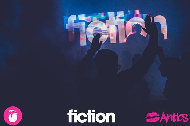 Fiction Hanley tweet media