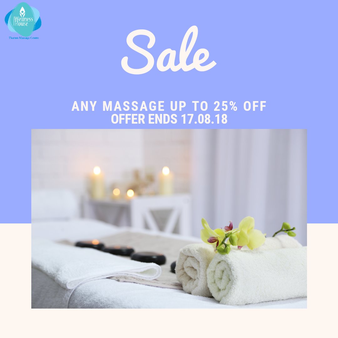 Wellness_MIGUN's tweet photo. Say goodbye to neck and shoulder pain with this fantastic summer offer. Book your appointment now to avoid disappointment. Relax, enjoy and stay fit. https://t.co/wJX9UTjLgM