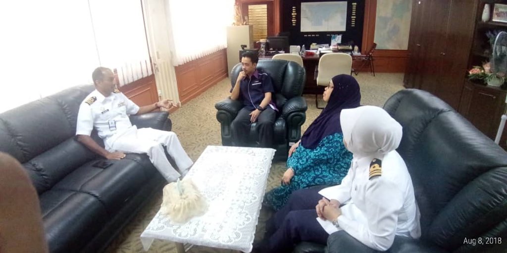 WNSD (Depot Bantuan Barat) tweet media