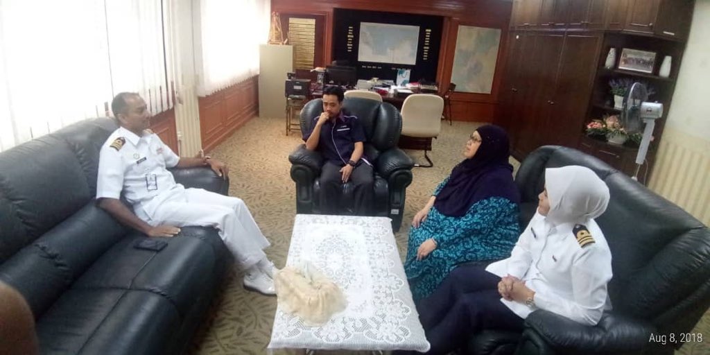 WNSD (Depot Bantuan Barat) tweet media