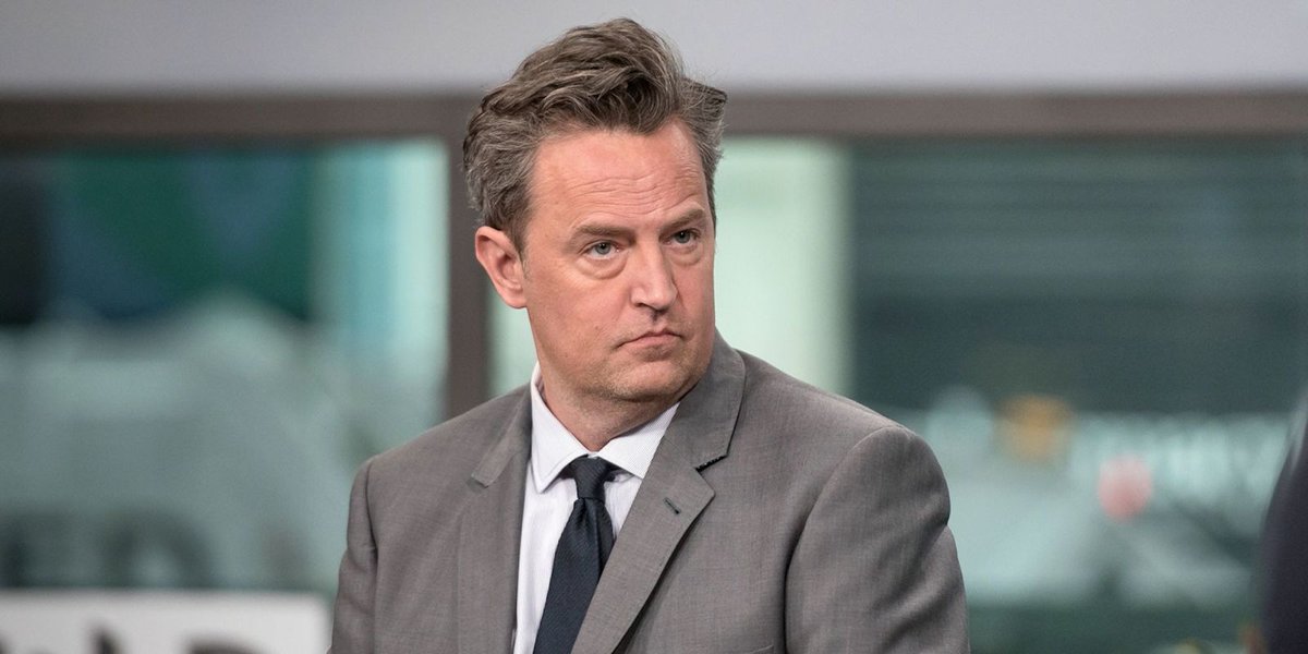 Digital Spy On Twitter Friends Star Matthew Perry Recovering After Being Rushed Into Emergency Surgery Https T Co Xko9wco60t