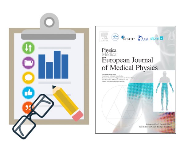 EFOMP_org's tweet image. #ECMP2018 Online Sample Issue Of #PhysicaMedica @ELS_Radiology @TheIAPM 🇮🇪@fisica_medica 🇮🇹#SFPM 🇫🇷efomp.org/index.php?r=ne… freely available for the duration of the #EuropeanCongressOfMedicalPhysics hosted by 🇩🇰🇸🇪welcoming 🇩🇪attended by 🌏🌎🌍