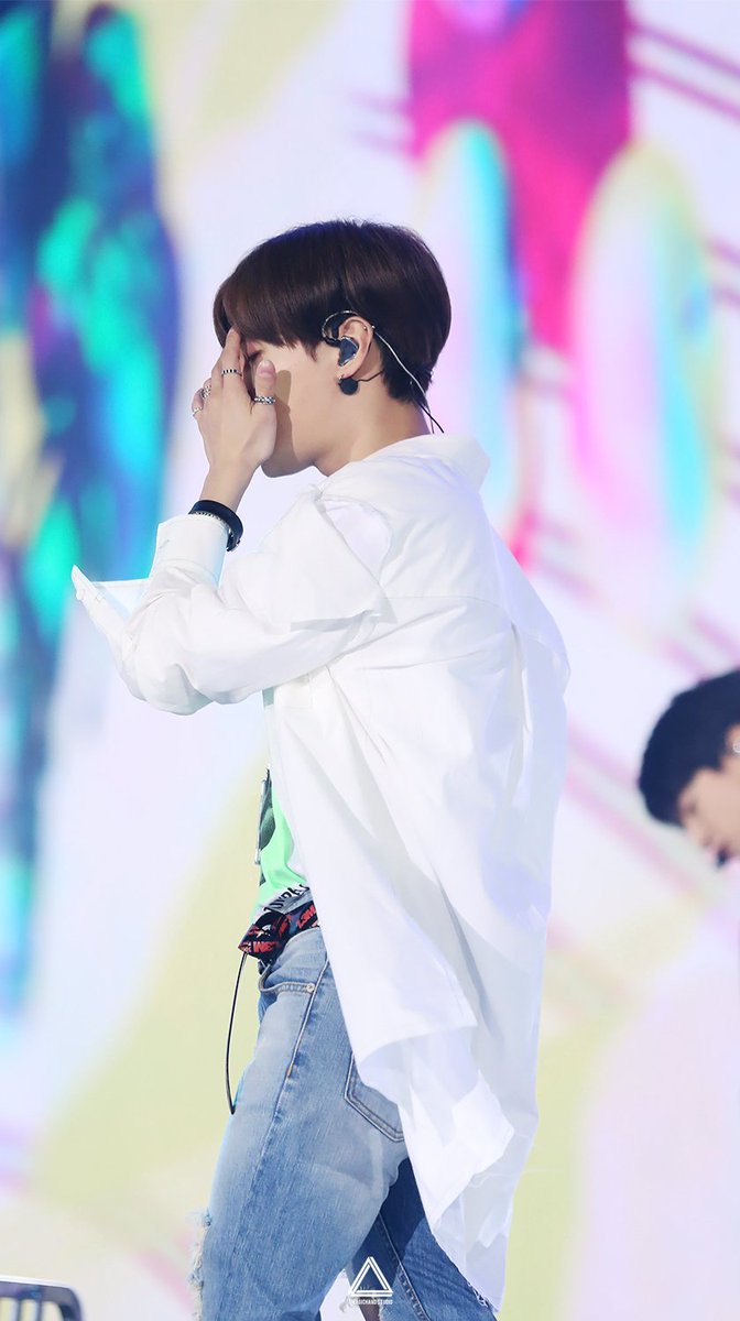 TMH-Studio: 20180802 KMF HD : Part 4

#태민 #TAEMIN #テミン