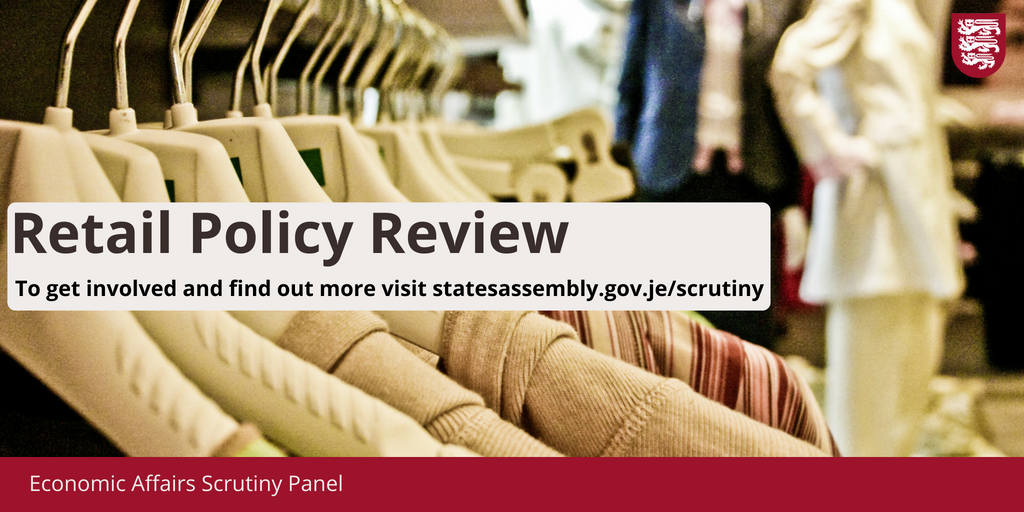 Are you a retailer? What challenges do you face in the retail world, if any? Are you a shopper? What, if anything, frustrates you when shopping in Jersey? What's good about the shopping experience? Tell us what you think! 
statesassembly.gov.je/news/pages/Ret…