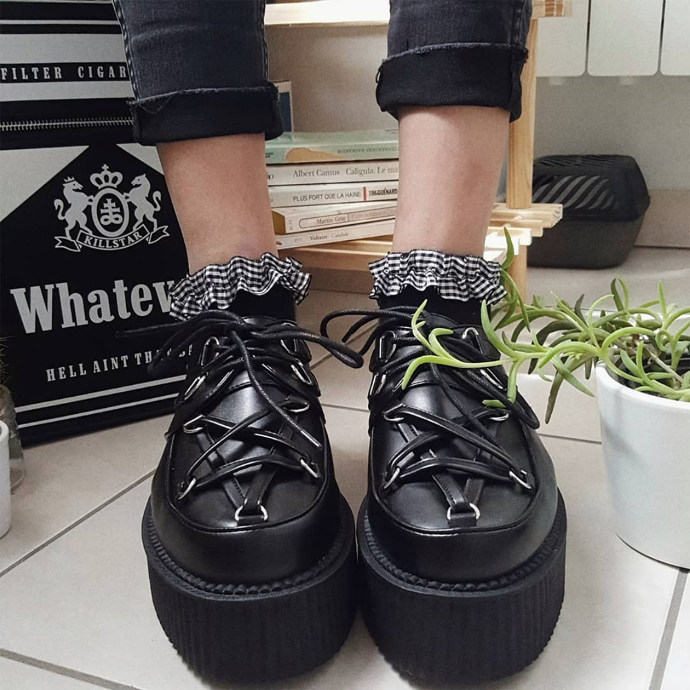 CREEPERS  Killstar