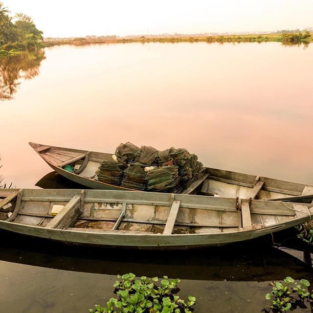 NowHoiAn's tweet photo. Turn around in any direction and wander. It seems Hoi An has no end of pixie magic places. This little gem can be found on the way to An Bang Beach just before Tra Que vegetable garden. 
If you want to know everything a tourist needs to know about Hoi An… https://t.co/0PfUqyo4Mg https://t.co/XjiQfKDqnL