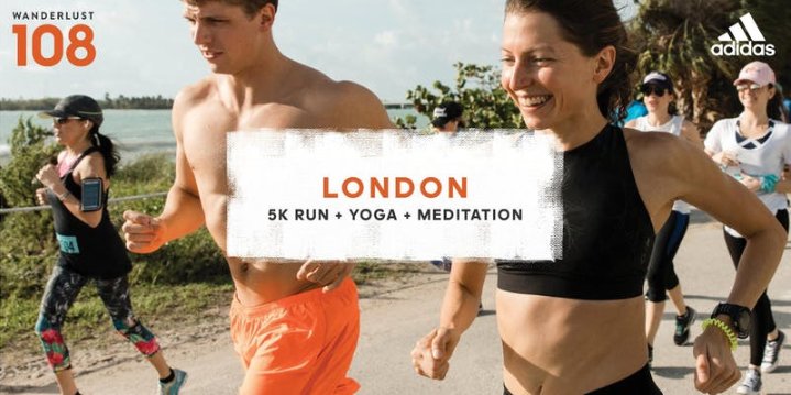 💫 Wanderlust 108 is bringing its unique mindful movement triathlon to London!

👩🏻‍🚀👨🏻‍🚀 Join a vibrant community to spread love, peace, compassion, and well-being into the world

Find out more 👉🏻 wanderlust.com/108-events/lon…