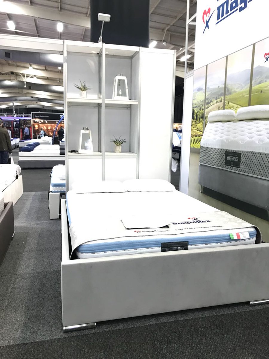 Vencasa_za's tweet photo. We're at @decorexSA, Gallagher Convention Centre. Find our @Vencasa_za stand at Hall 5, Stand L21.
We have some awesome deals on offer till Sunday, 12 August
#TheSleepExperts #Tempur #Magniflex #WeKnowSleep #BringingYouTheWorldsBestSleepBrands https://t.co/cBLj2PwkZA