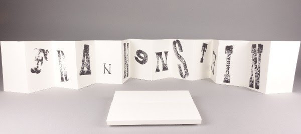 So what is #BookArt? The book art banner houses a whole host of interesting, intriguing &amp; imaginative pieces of work, from unique hand-made books to book sculptures. Catch #Frankenstein2018 at <a href="/CentralLibrary_/">📚</a> LAST DAY TO VIEW THIS THURSDAY ow.ly/HOuJ30ksuqp <a href="/artinliverpool/">Art In Liverpool</a>