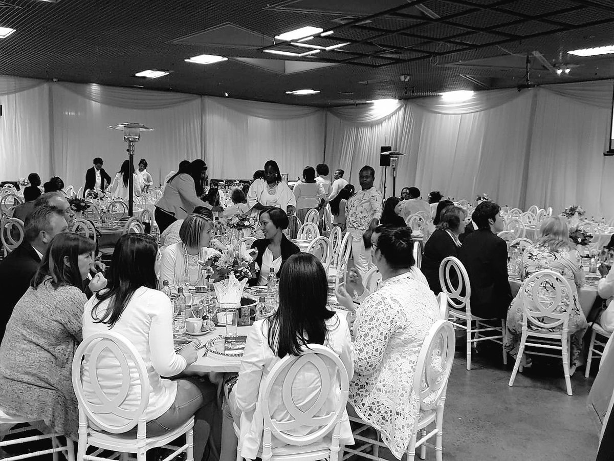 Noble_Wealth's tweet photo. In celebration of #WomensMonth, it’s time for @PPCWF’s annual Women’s Day Forum. The perfect platform to empower women while offering them a voice in the workplace. #NobleWealthManagement #PPCWF https://t.co/VmdIQkbmXh