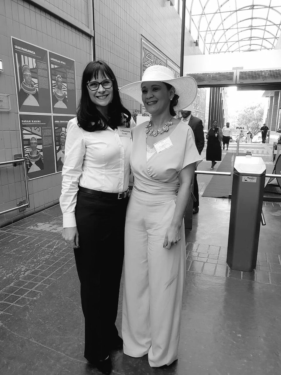 Noble_Wealth's tweet photo. In celebration of #WomensMonth, it’s time for @PPCWF’s annual Women’s Day Forum. The perfect platform to empower women while offering them a voice in the workplace. #NobleWealthManagement #PPCWF https://t.co/VmdIQkbmXh