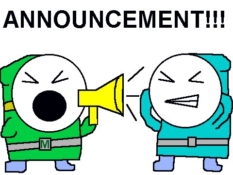 GameGenefund's tweet photo. Test version update announcement

Dear players:

We will update test server data on GMT+0 1:00 and some game data will be adjusted accordingly.We are very sorry for the inconvenience caused by data adjustment. https://t.co/jd2OISM6wA