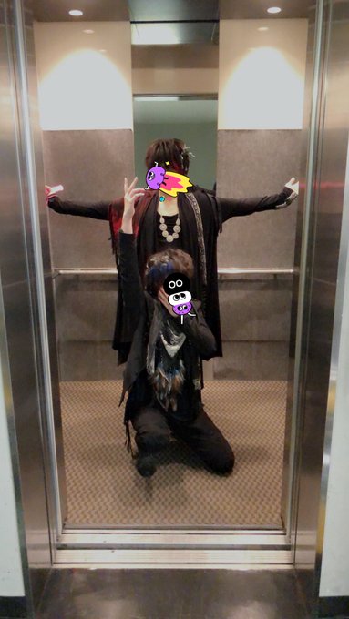 まふまふ 6月11 12日 東京ドーム2daysさん の 18年8月8日 のツイート一覧 1 Whotwi グラフィカルtwitter分析