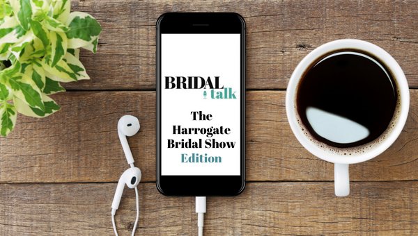 With only 1 month until the doors to the 2018 event opens, check out this handy podcast for everything you need to know before your visit 

bridalbuyer.com/home/bridal-ta…