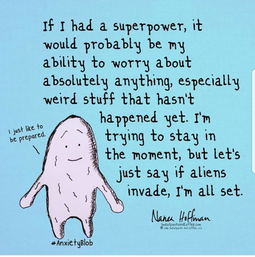 The Anxious Mum 💫 tweet media