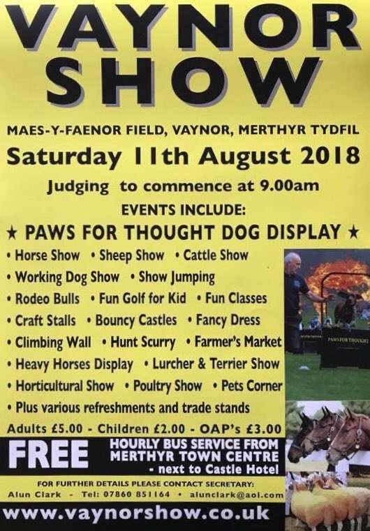 BeaconsPark's tweet photo. Vaynor Show this Saturday 🐄 🐎 🐖 🐑 https://t.co/S2jcM9Ul1W