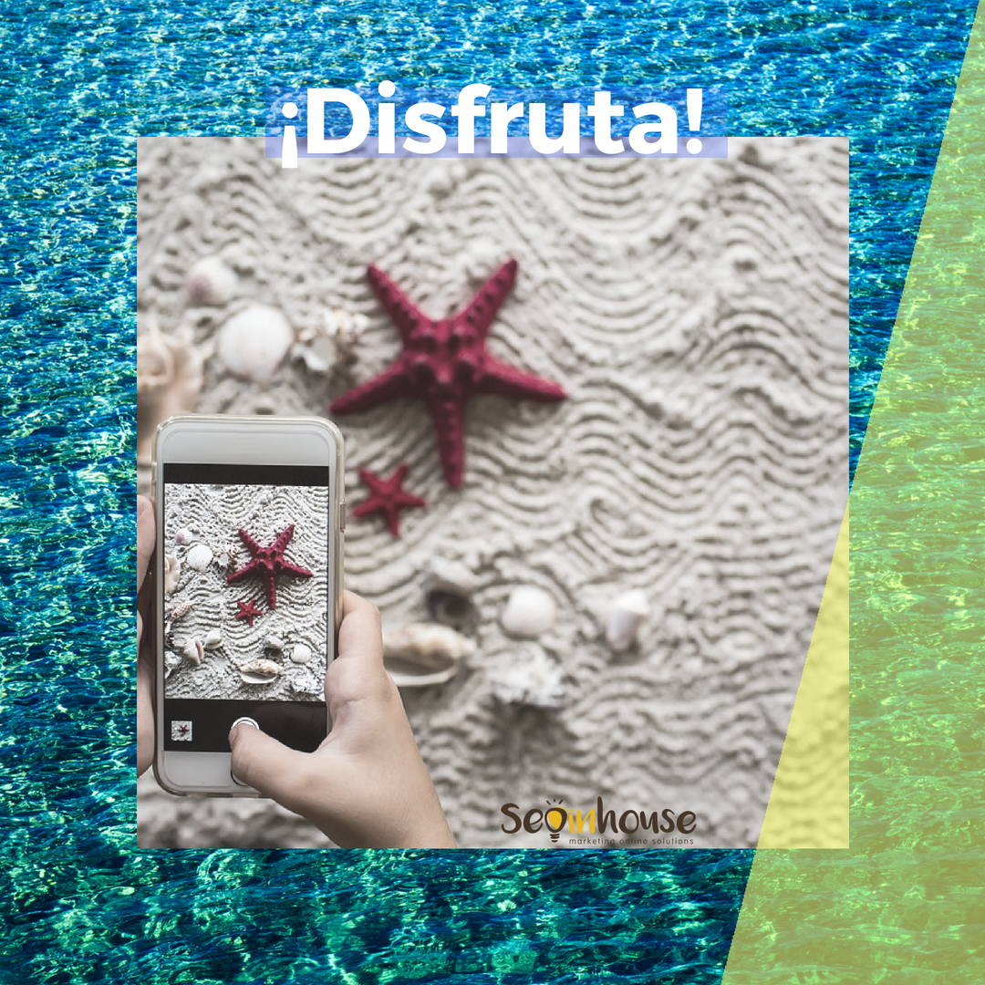 SEOinHouse_bcn's tweet photo. Dicen que determinadas figuras del marketing online, como el social media manager o el SEO, no descansan nunca... ¡Que no te pase a ti! Este verano, disfruta y descansa al máximo. 🤘
¡Y dale a tu cuerpo alegría, Macarena! 💃🕺
#SEOinHouse #AgenciaSEO #SEObcn #AgenciaSeoBCN #mkt https://t.co/At0buVxpV6
