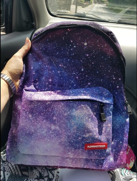 JOSEKO18's tweet image. Oh i have received the galaxy student backpack. it&apos;s so lovely. Do you like it ? Pls search JOSEKO @JOSEKO_Brand

#studentbackpack #bookbag #kidsbackpack