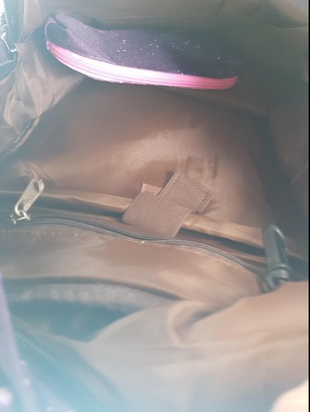 JOSEKO18's tweet image. Oh i have received the galaxy student backpack. it&apos;s so lovely. Do you like it ? Pls search JOSEKO @JOSEKO_Brand

#studentbackpack #bookbag #kidsbackpack